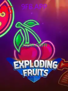 ExplodingFruits