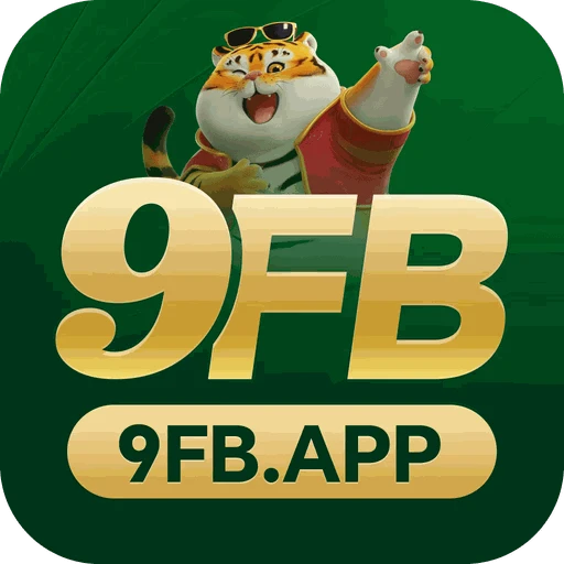 9FB.APP Logo